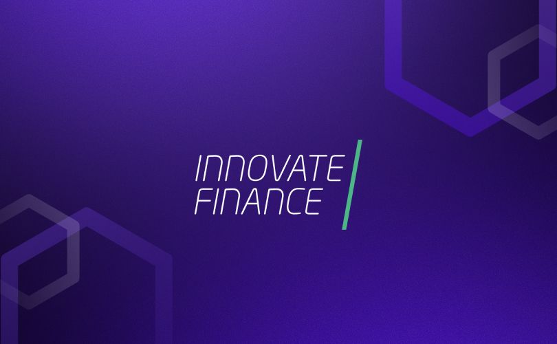 Podcast: Coffee with Innovate Finance – in conversation with WealthOS