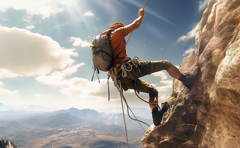 Don’t let risk hold you back: five steps to ditch the fear and unlock innovation