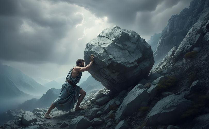 Purpose-built retirement tech